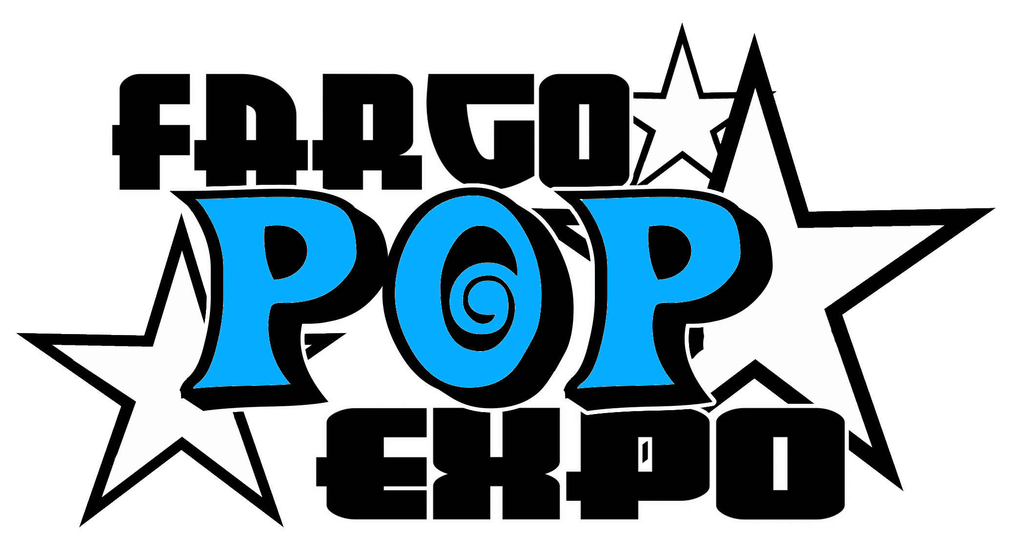 Fargo Pop Expo Logo