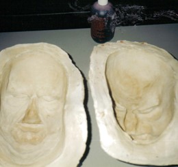 RJ Haddy - Facial Appliance Sculpture Workshop